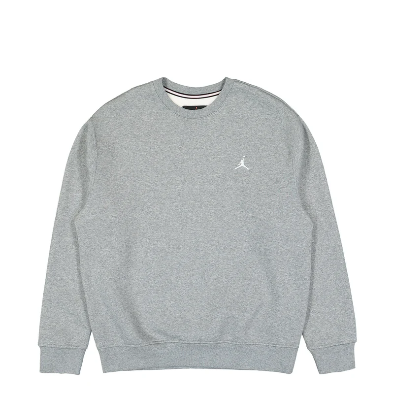 Essential Fleece Crew