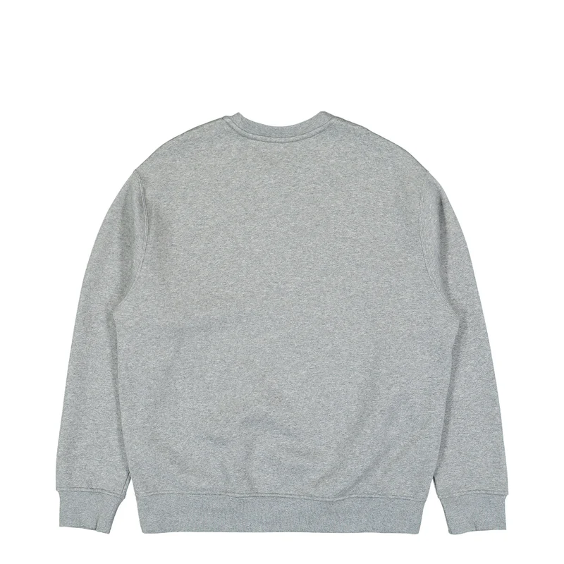 Essential Fleece Crew