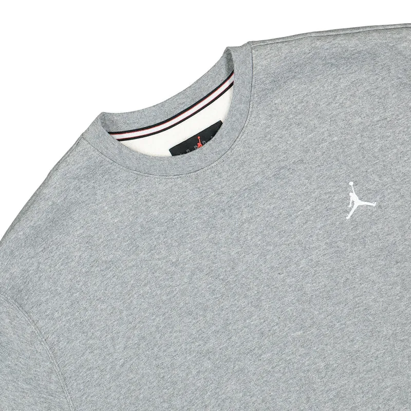 Essential Fleece Crew