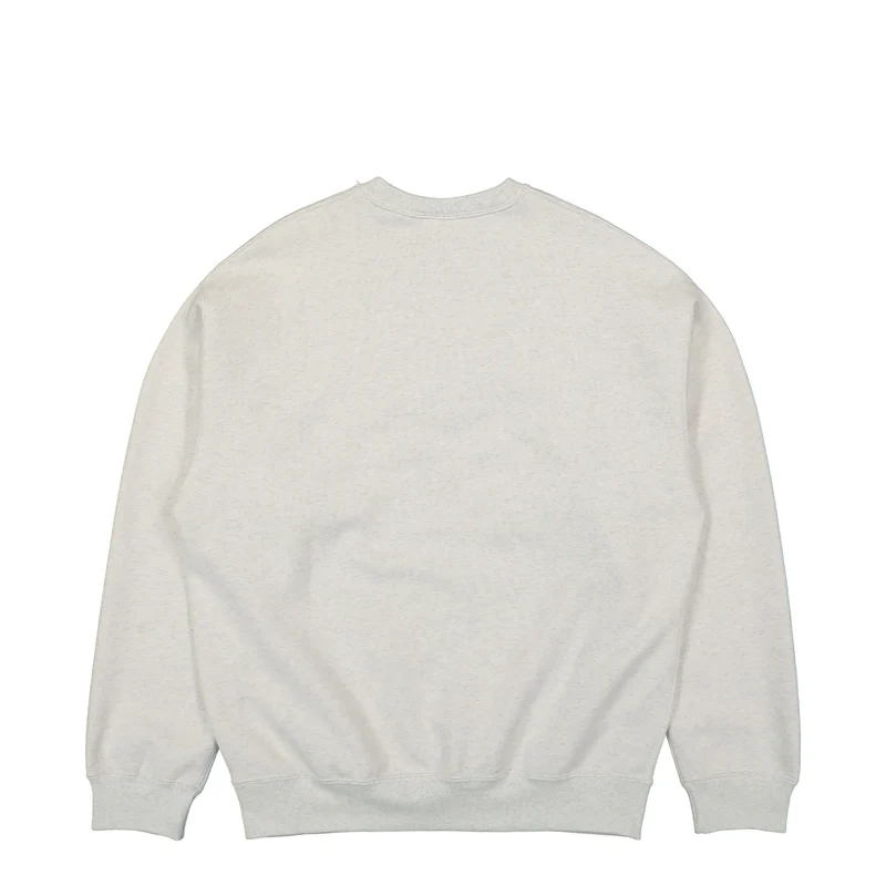 Solo Swoosh Fleece Sweatshirt