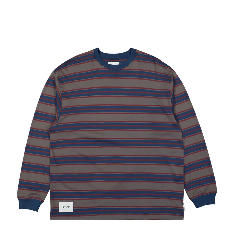 BDY 02 LS Sweater