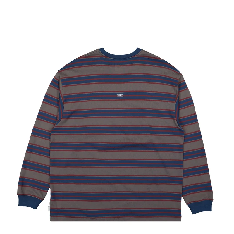 BDY 02 LS Sweater
