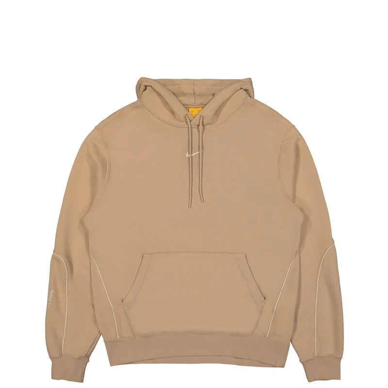 NRG CS Fleece Hoodie