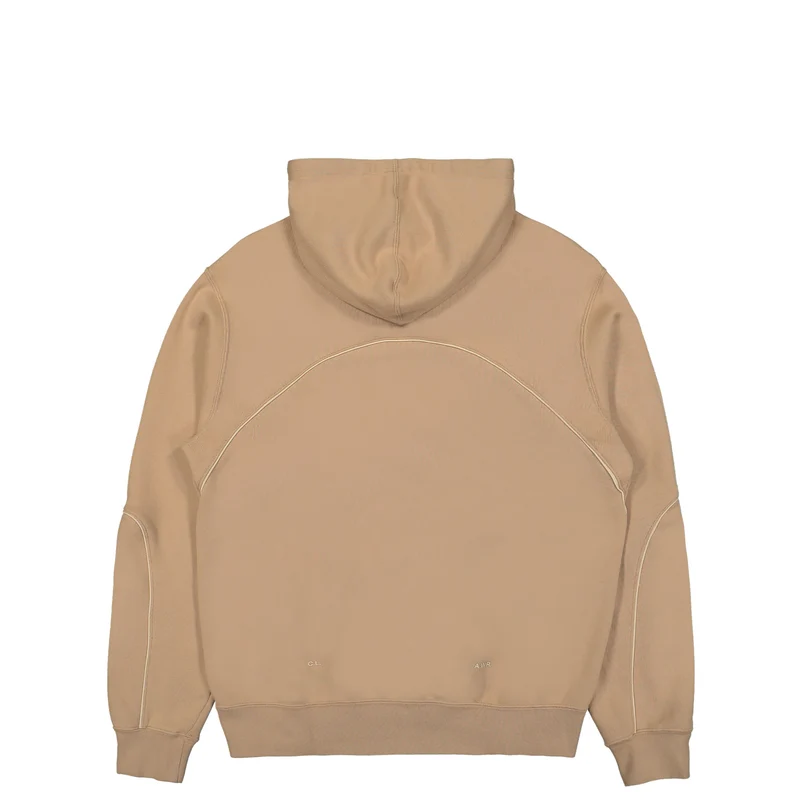 NRG CS Fleece Hoodie