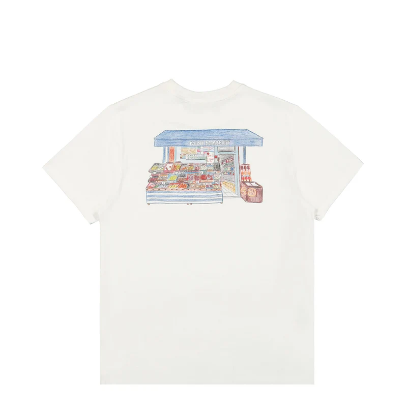 Mini Market T-Shirt