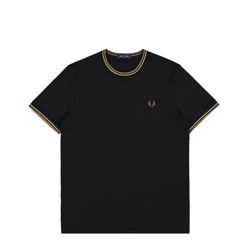 Twin Tipped T-Shirt
