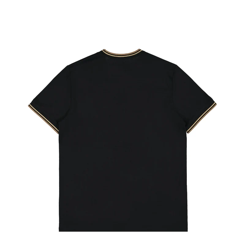 Twin Tipped T-Shirt