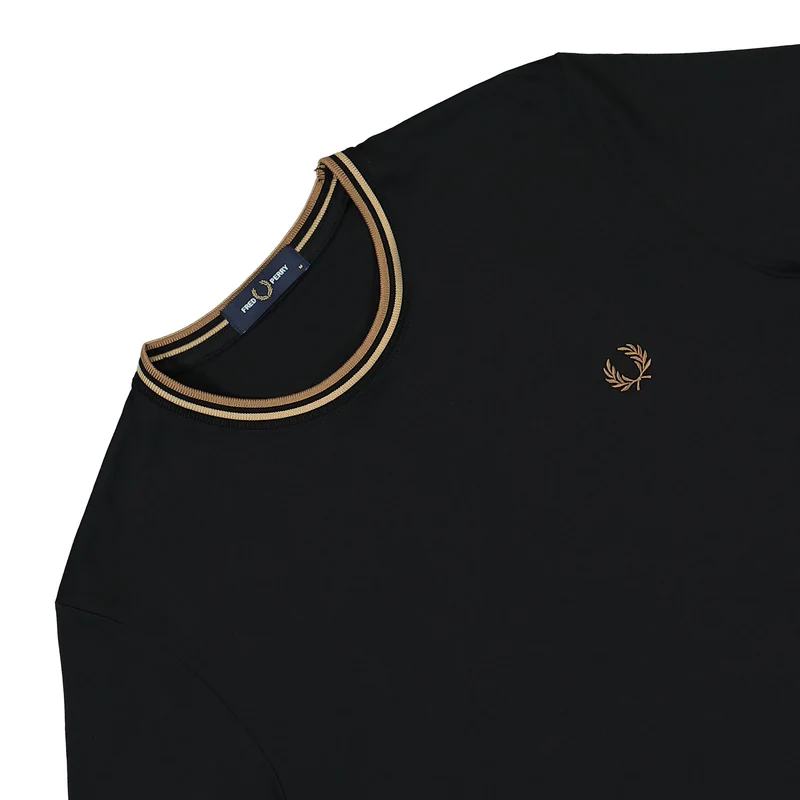 Twin Tipped T-Shirt