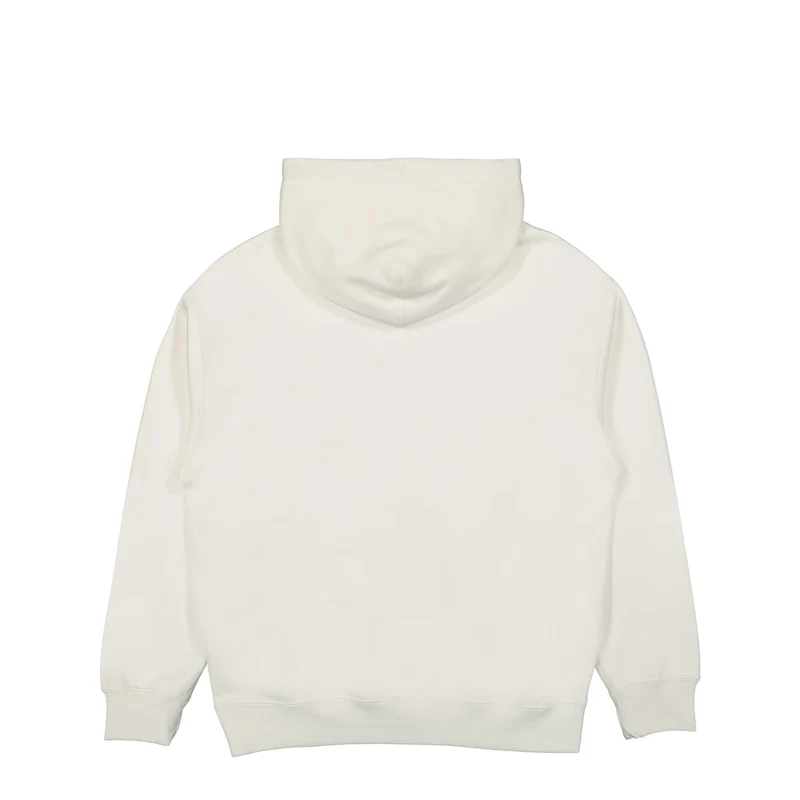 Solo Swoosh Fleece Hoodie
