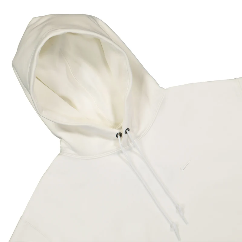 Solo Swoosh Fleece Hoodie