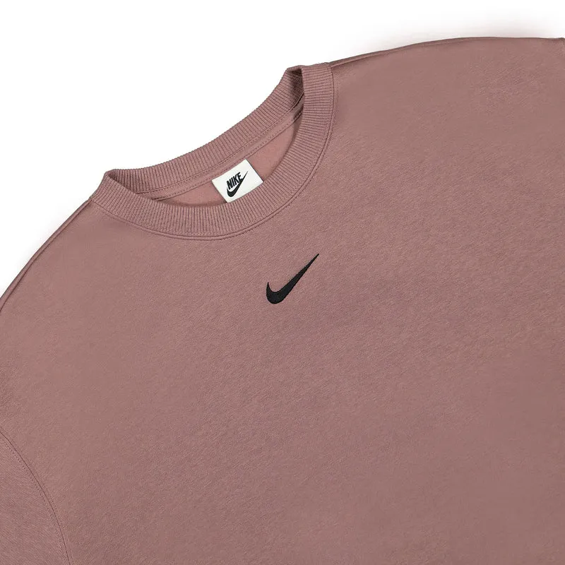 W NSW Phoenix Fleece Oversize Crew