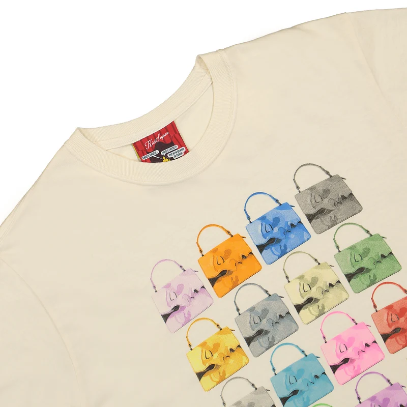 Kissing Bags Tee