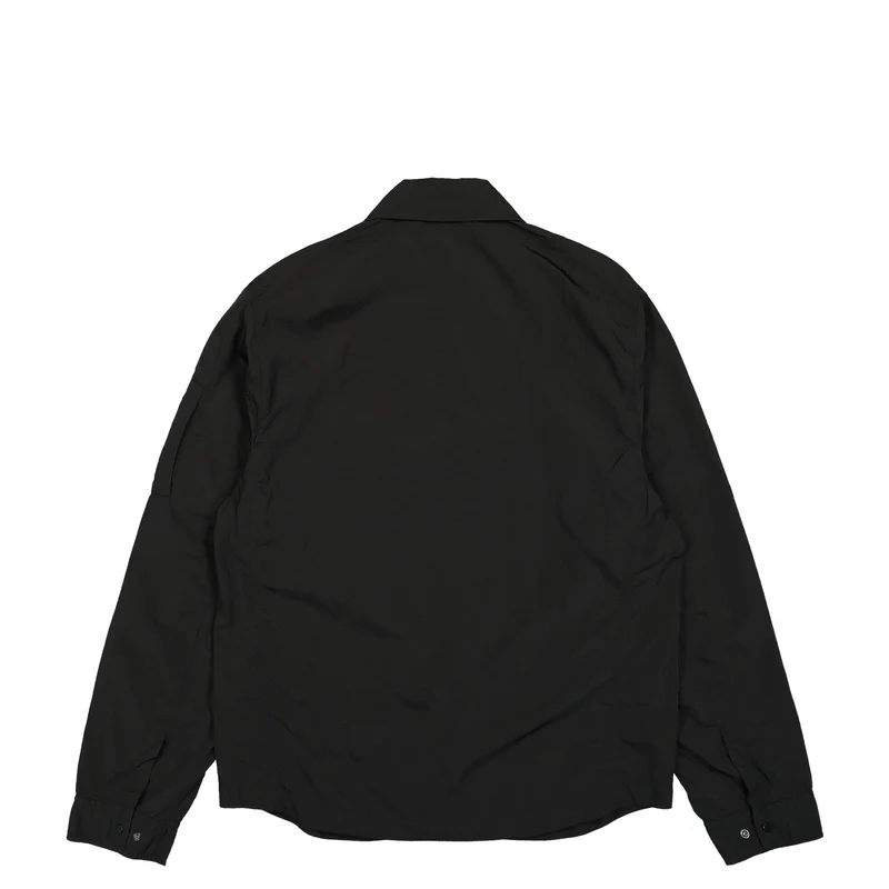 Chrome-R Pocket Overshirt