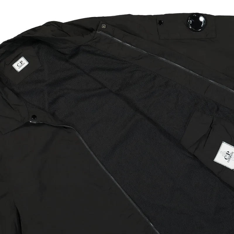 Chrome-R Pocket Overshirt