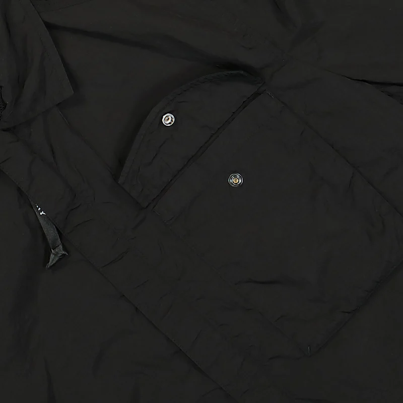 Chrome-R Pocket Overshirt