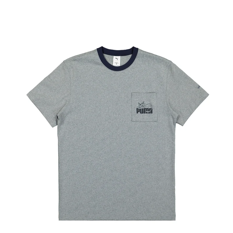 Pocket Tee