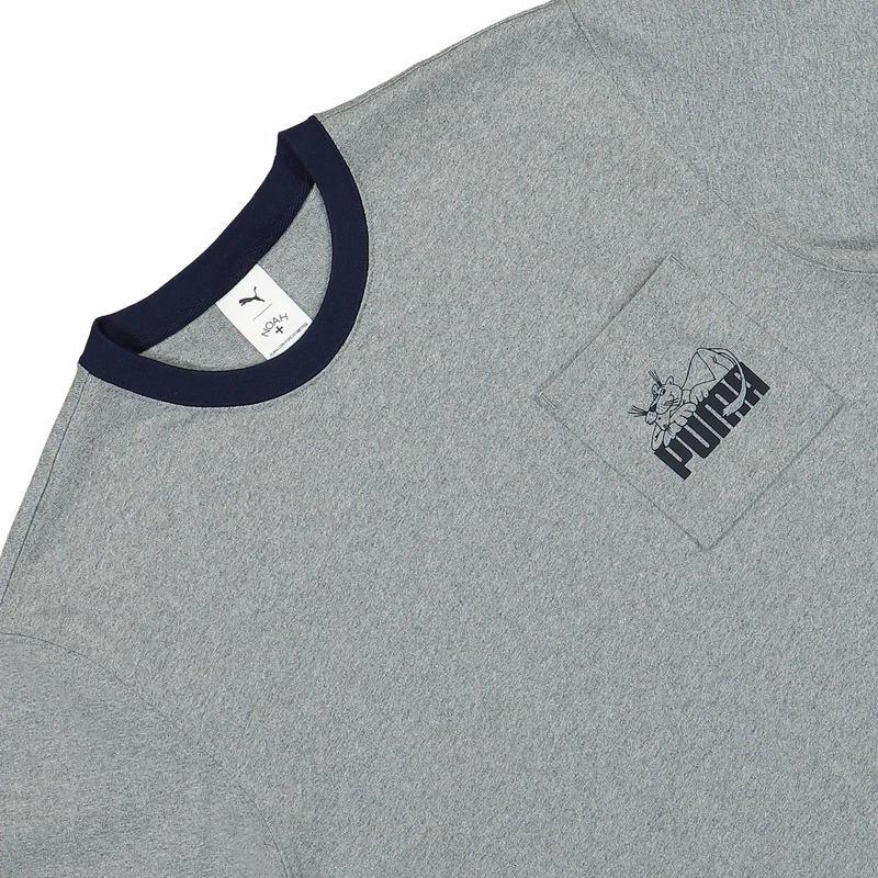Pocket Tee