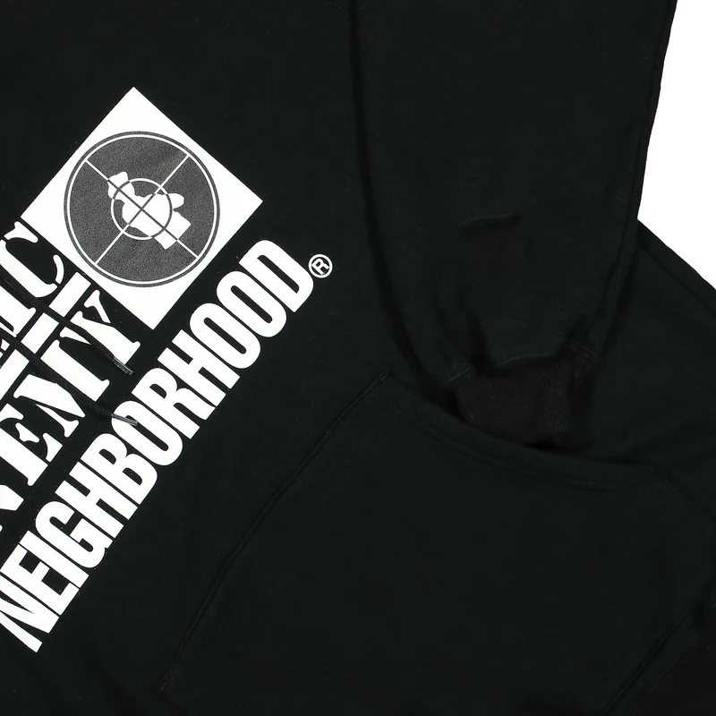 Hooded Sweatshirt