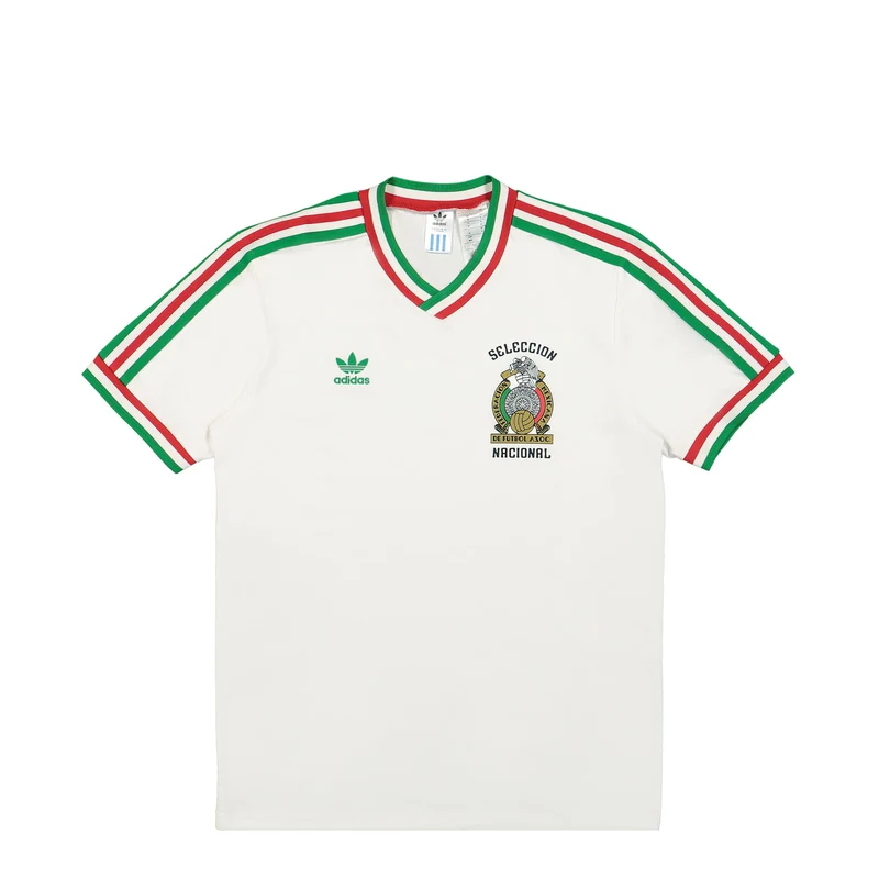 FMF Away Jersey 1985
