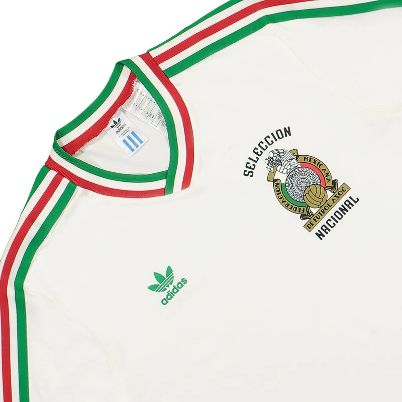 FMF Away Jersey 1985