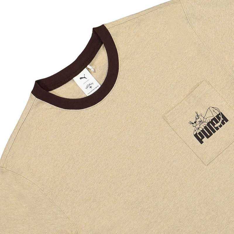 Pocket Tee