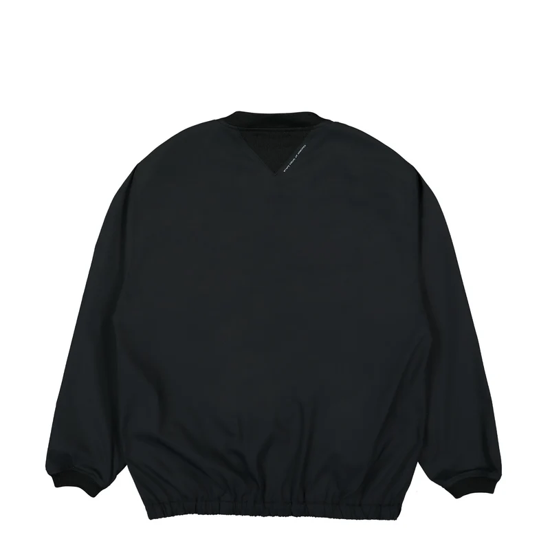 Court Dot Sight Pullover Jacket