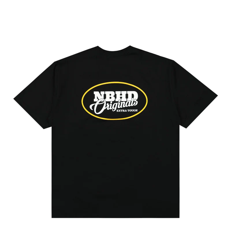 NH. SS-4 Tee