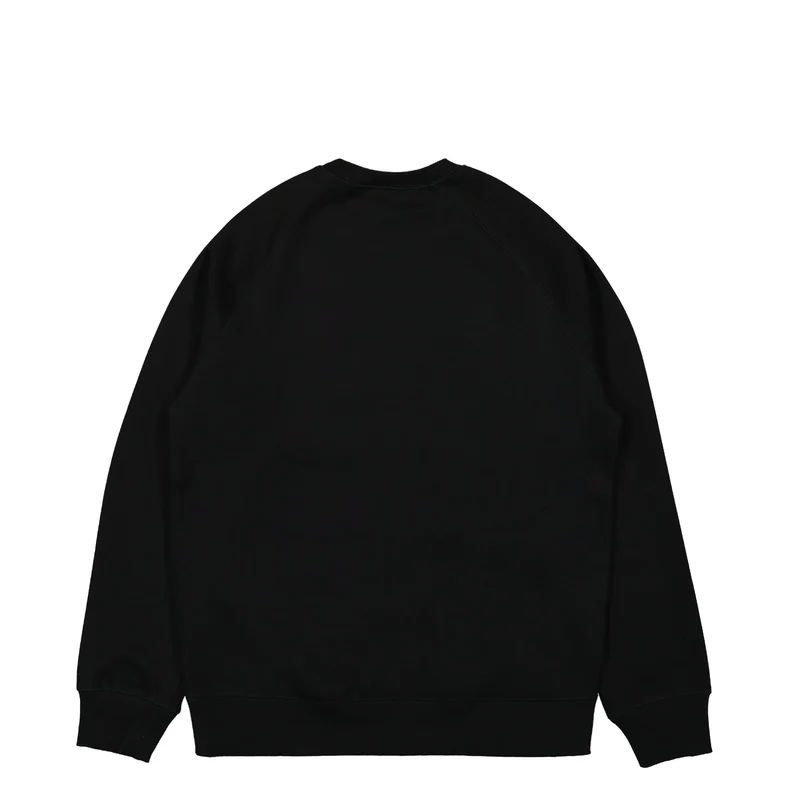 Chase Sweat