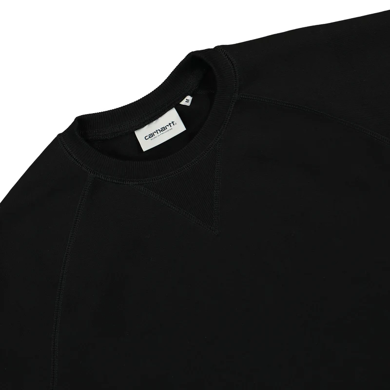 Chase Sweat