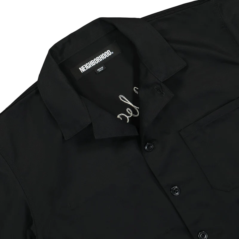 Coverall Jacket