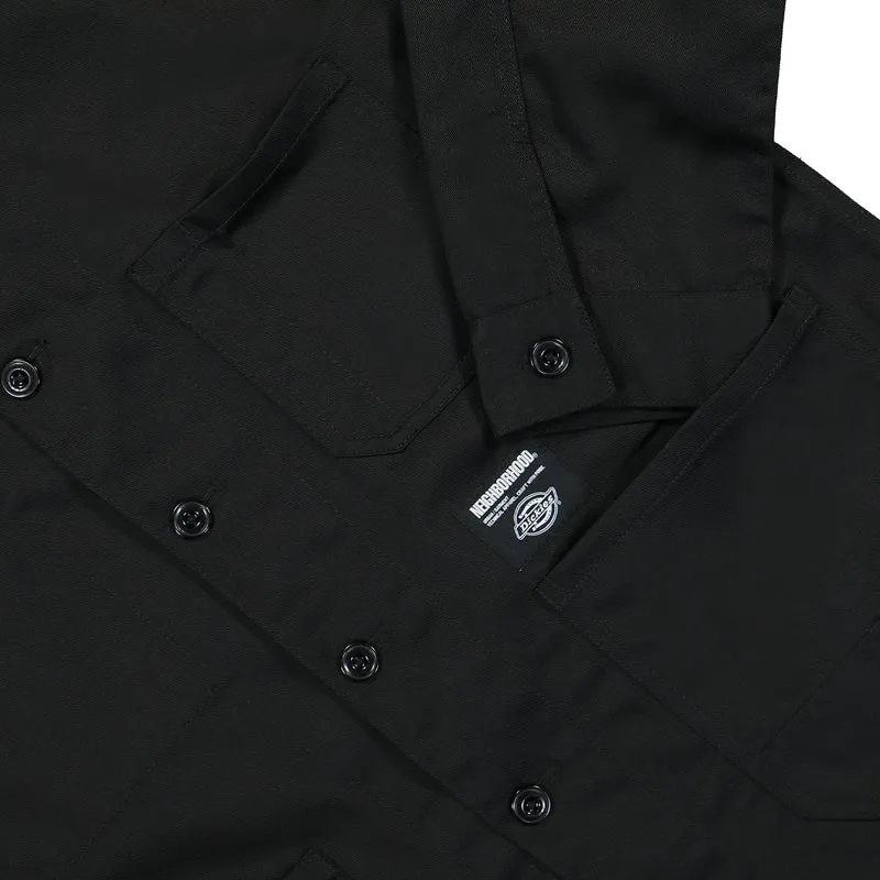 Coverall Jacket