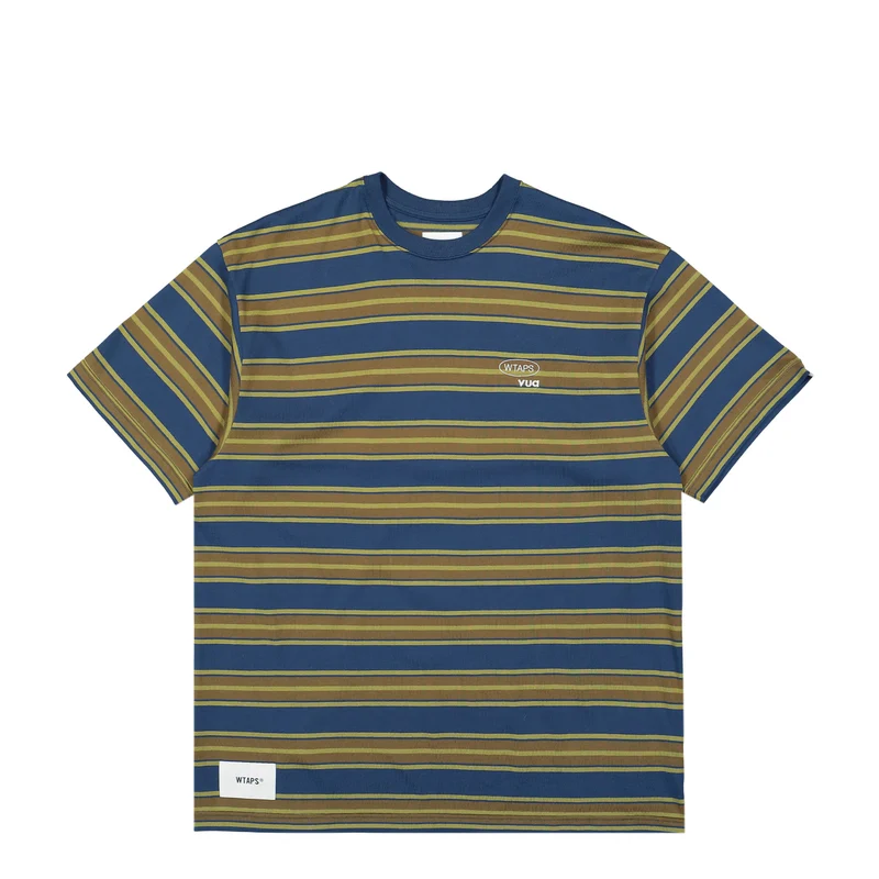 BDY 02 SS Protect T-Shirt