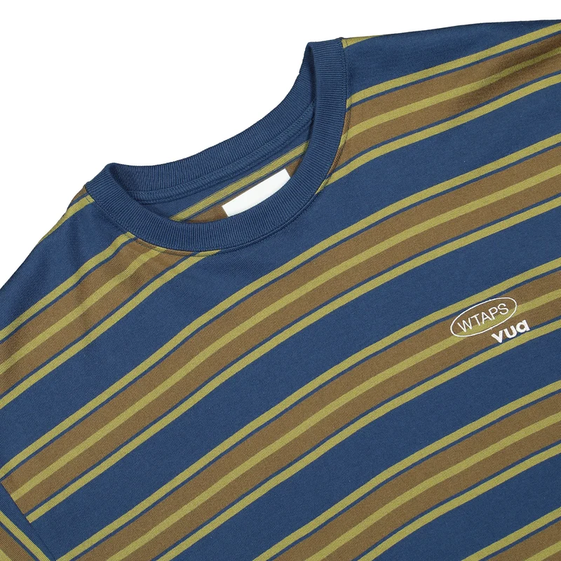 BDY 02 SS Protect T-Shirt