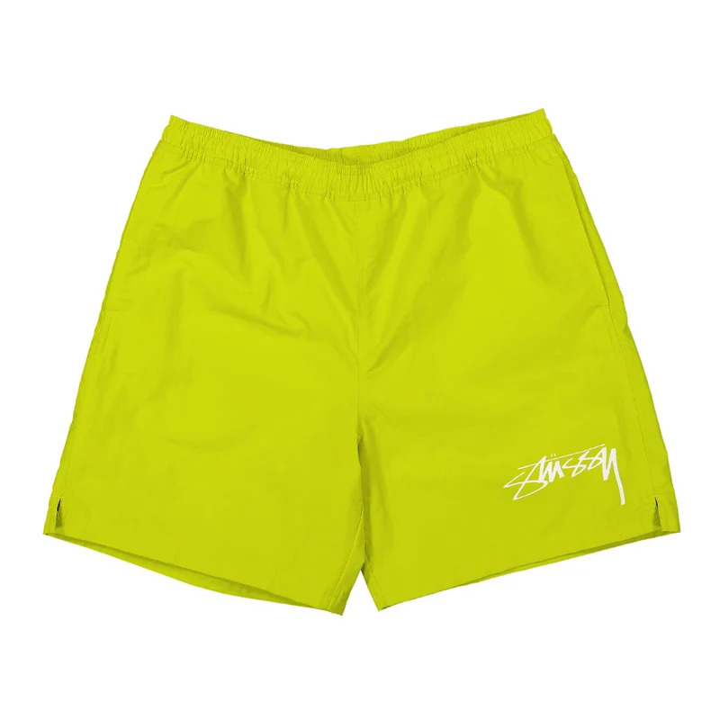 Stussy x Nike Shorts