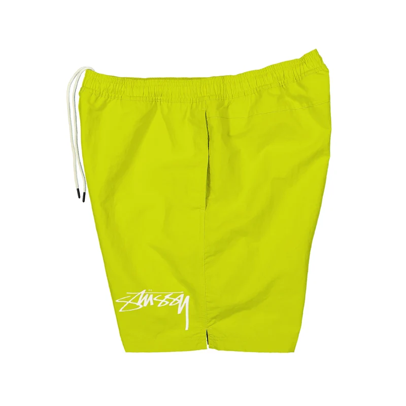 Stussy x Nike Shorts