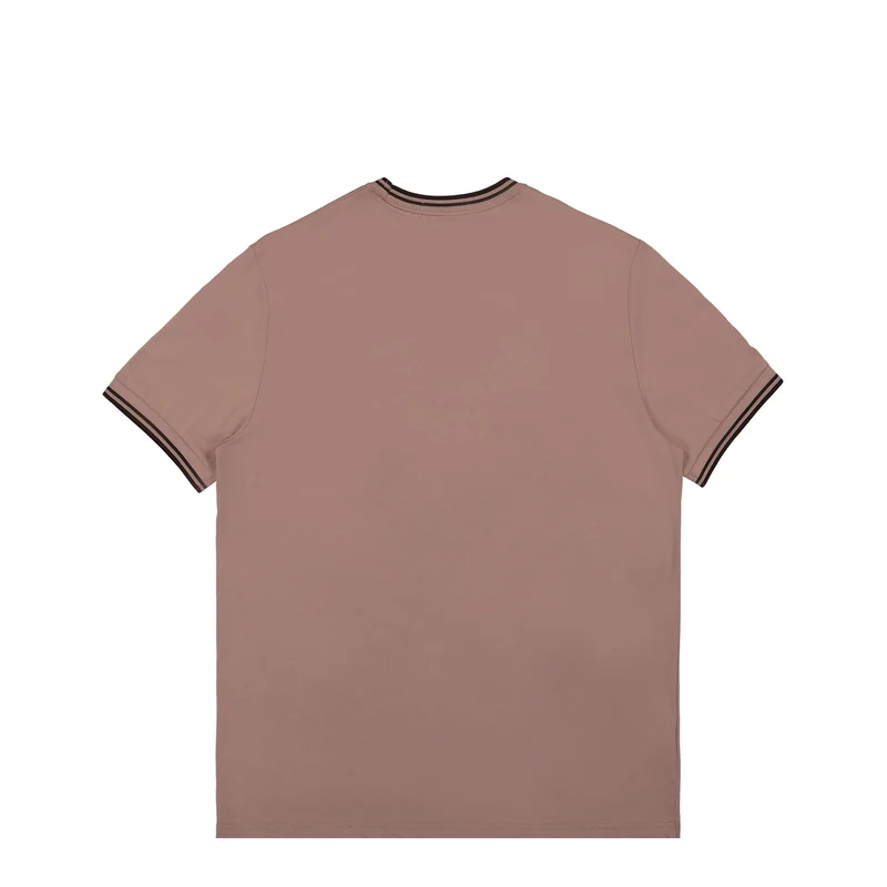Twin Tipped T-Shirt