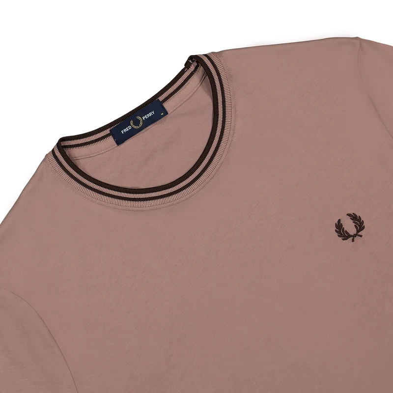 Twin Tipped T-Shirt