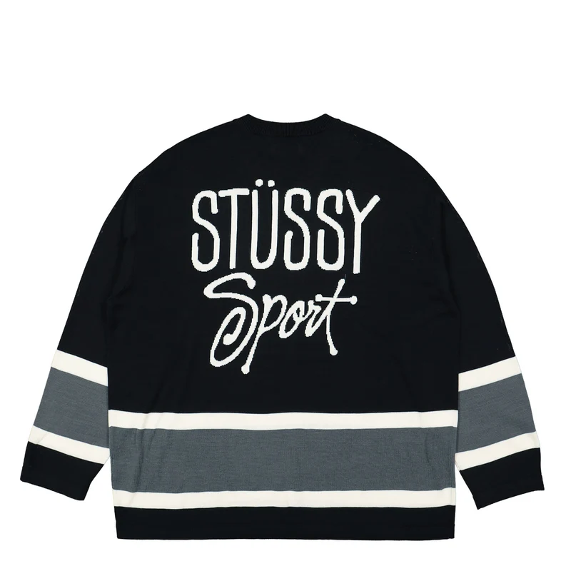 Hockey Sweater