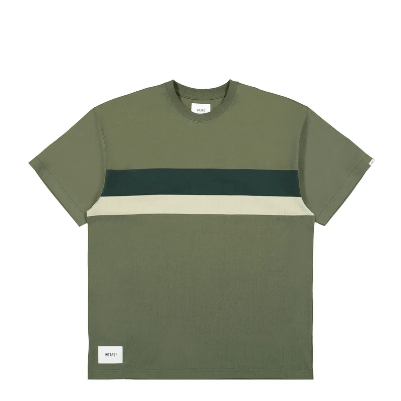 BDY 03 SS T-Shirt