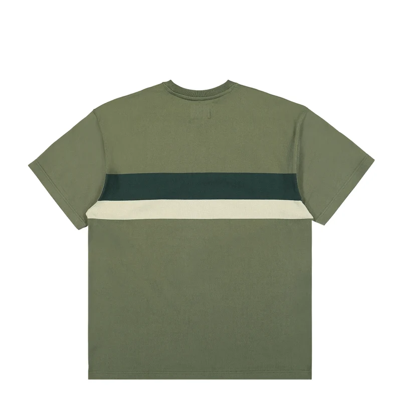 BDY 03 SS T-Shirt
