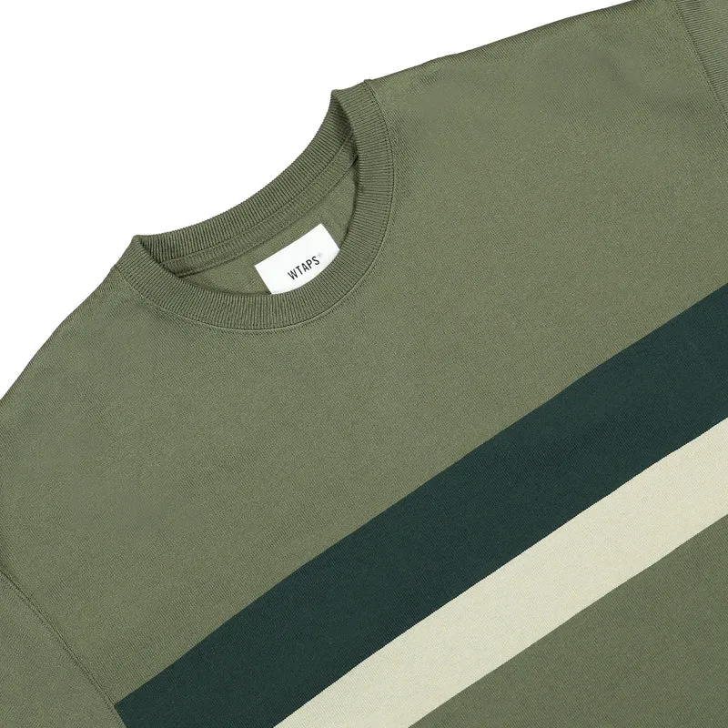 BDY 03 SS T-Shirt