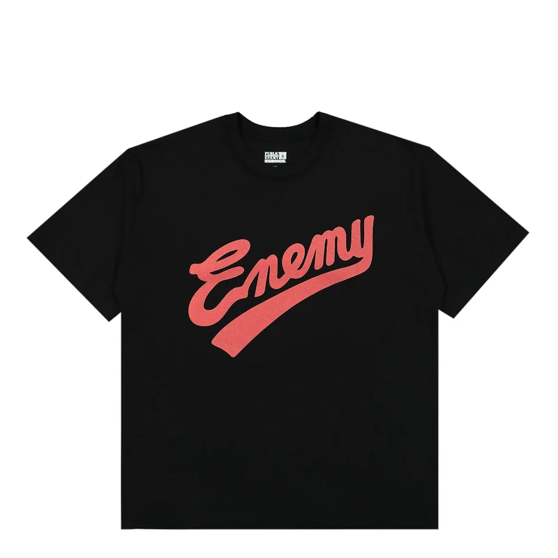 Public Enemy x Neighborhood SS-1 Tee