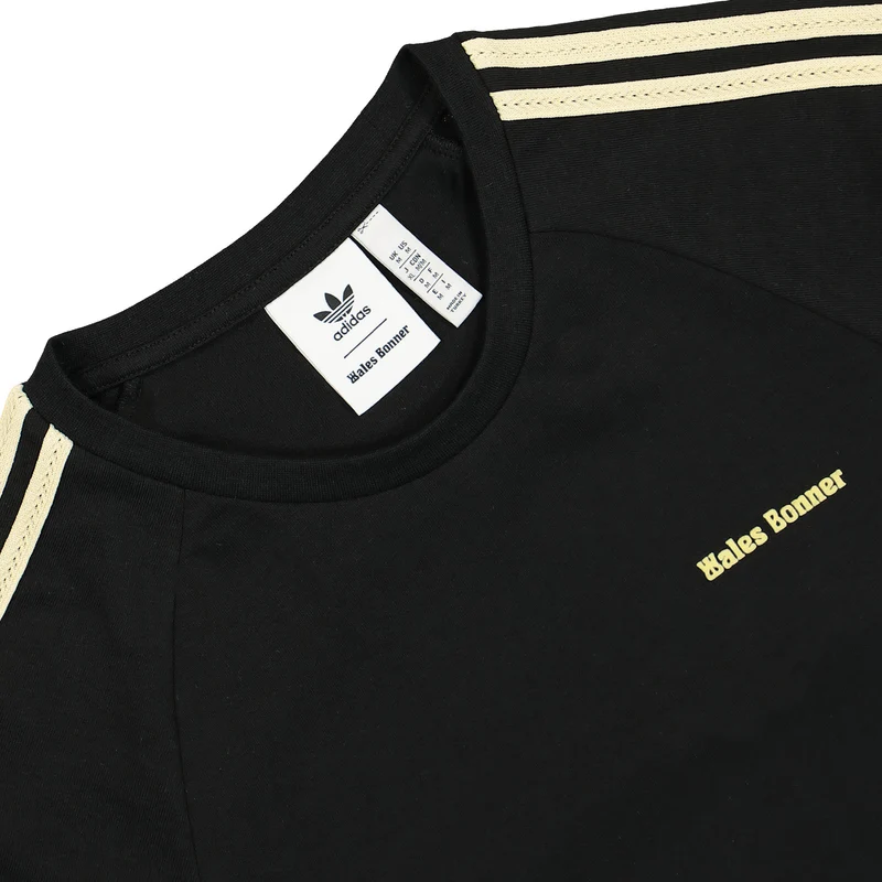Wales Bonner x adidas S/S Tee