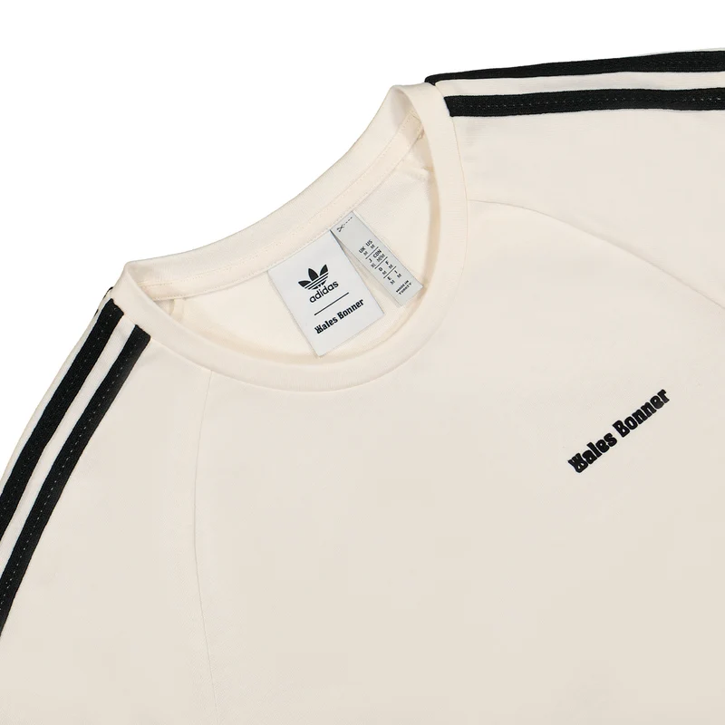Wales Bonner x adidas S/S Tee
