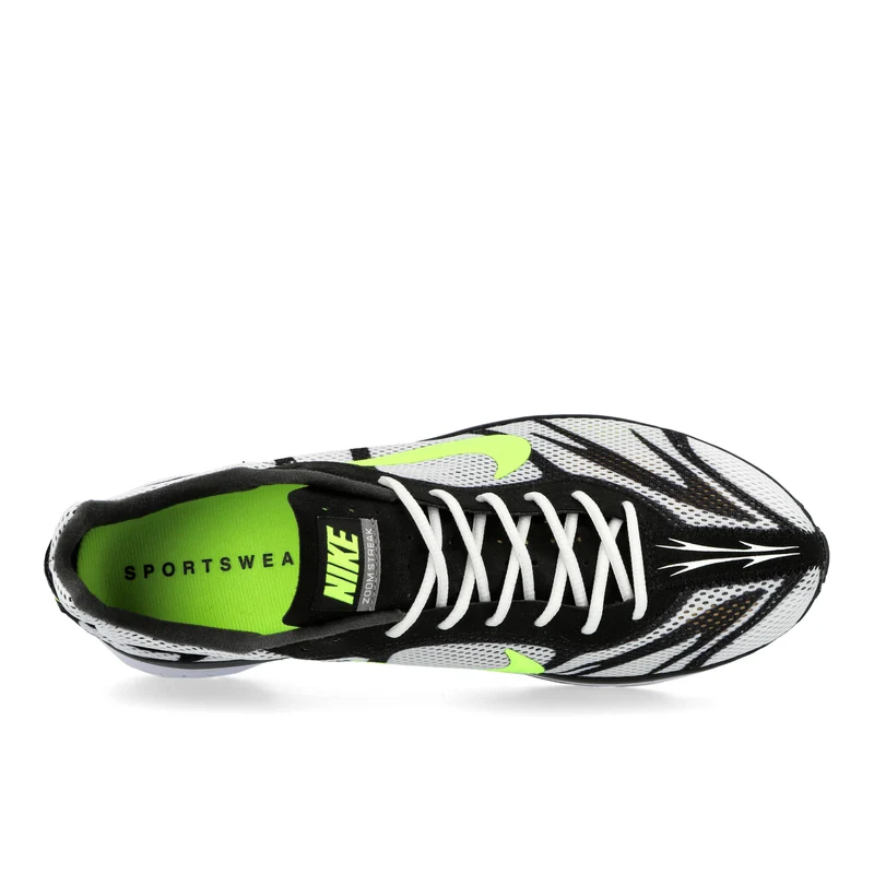 Zoom Streak 3