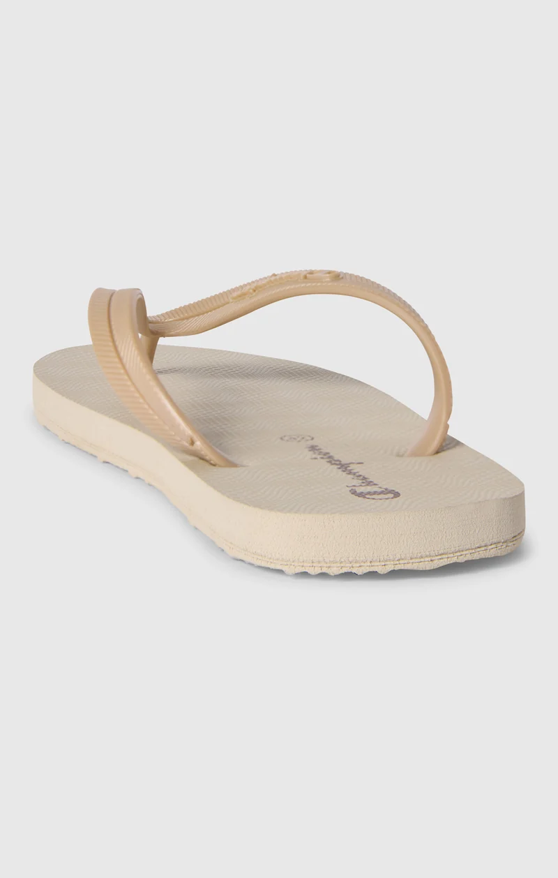 Unisex BIG CLASSIC EVO II SPARKLE Flip Flops