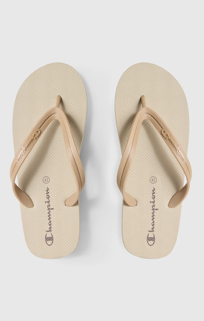 Unisex BIG CLASSIC EVO II SPARKLE Flip Flops