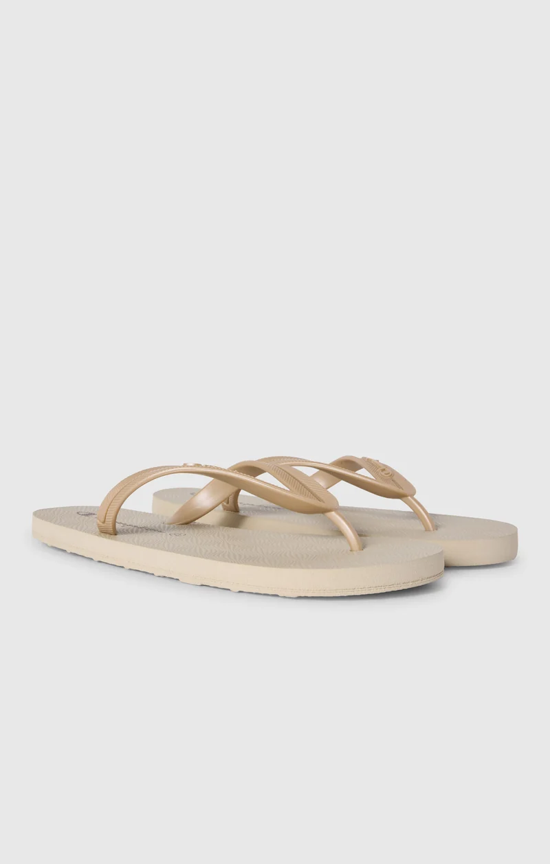 Unisex BIG CLASSIC EVO II SPARKLE Flip Flops