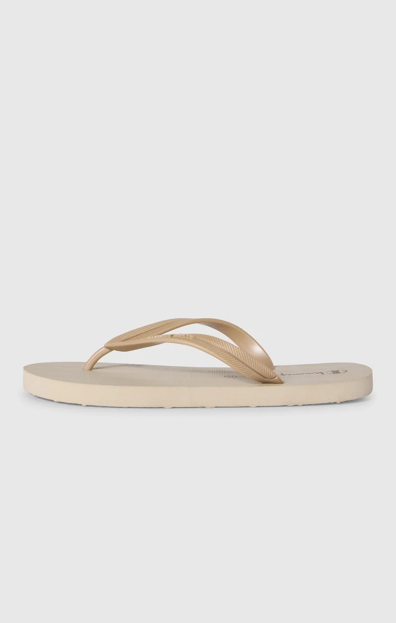 Unisex BIG CLASSIC EVO II SPARKLE Flip Flops