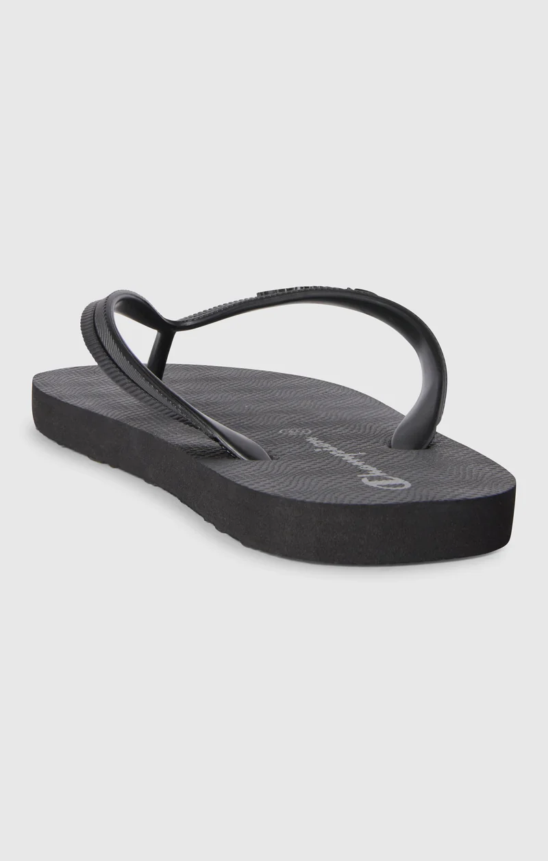 Unisex BIG CLASSIC EVO II SPARKLE Flip Flops